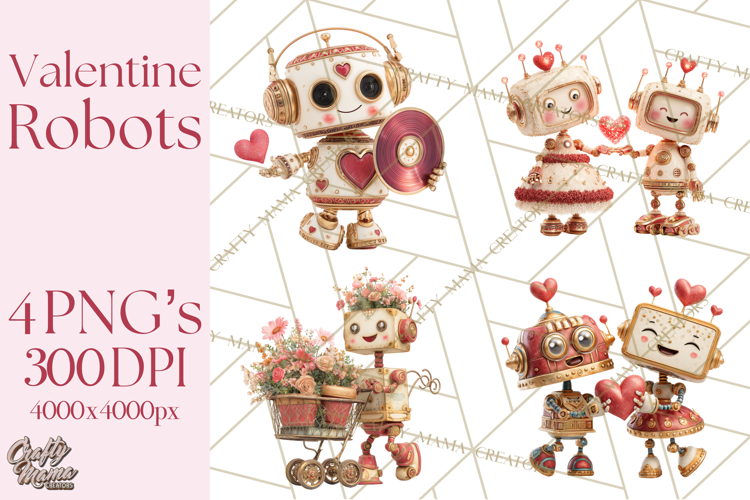 Valentine Graphics Image 14