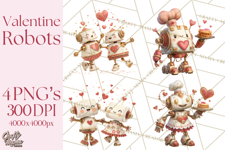 Valentine Graphics Image 15