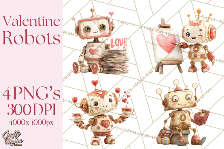 Valentine Graphics Image 3