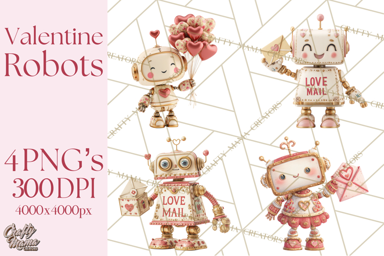 Valentine Graphics Image 11