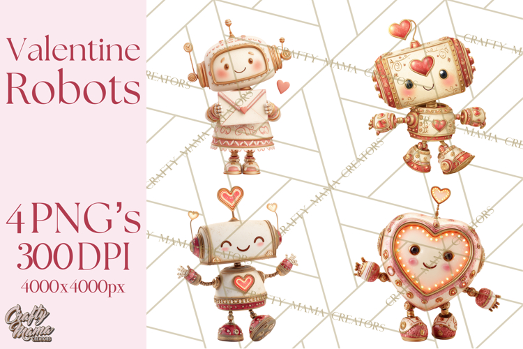 Valentine Graphics Image 12