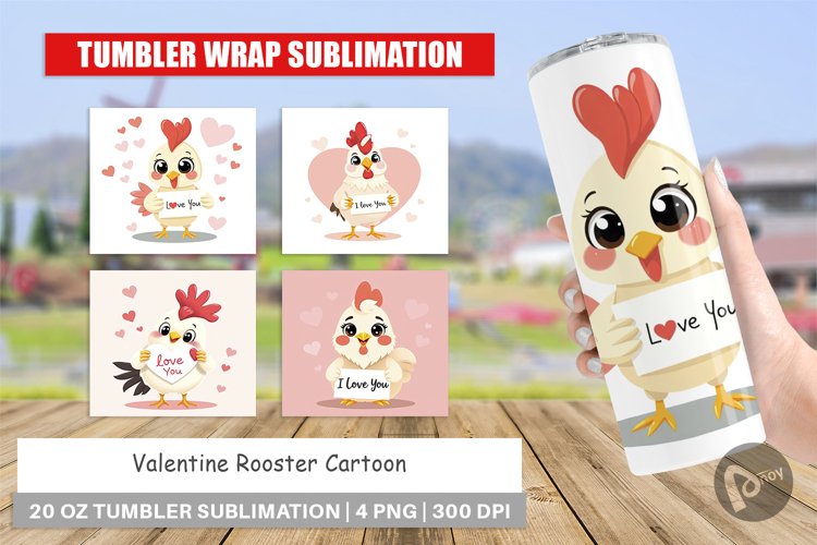 Rooster Clipart