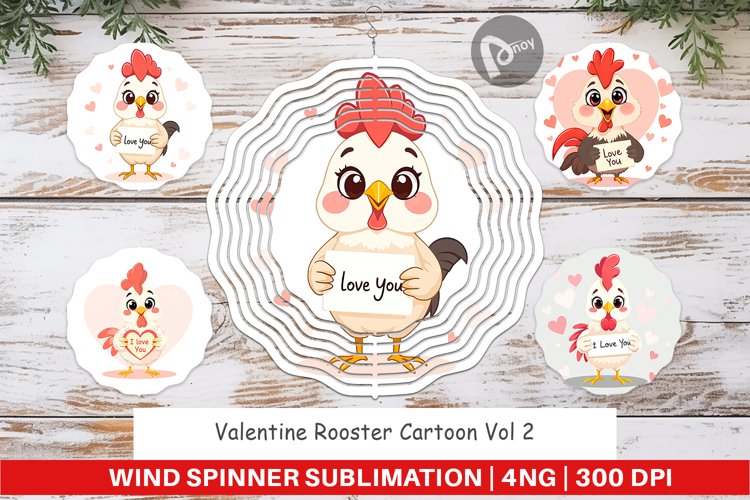 Rooster Clipart Image 17