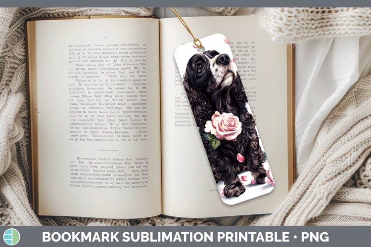 Printable Valentine Bookmark Image 11