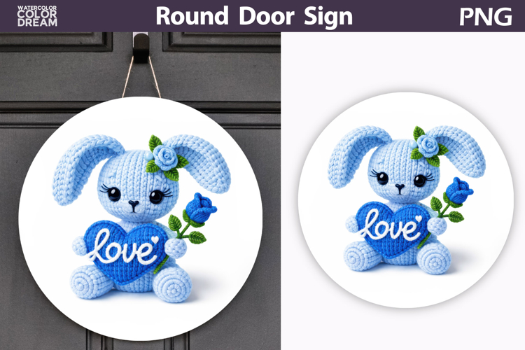 Porch Sign