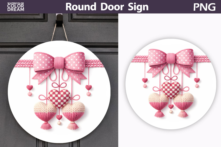Porch Sign
