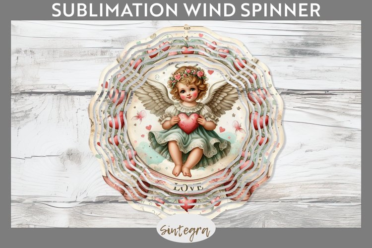 Angel Clipart Image 16