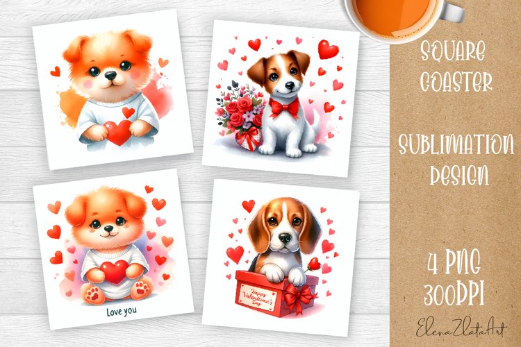 Cute Animals Clipart Image 11
