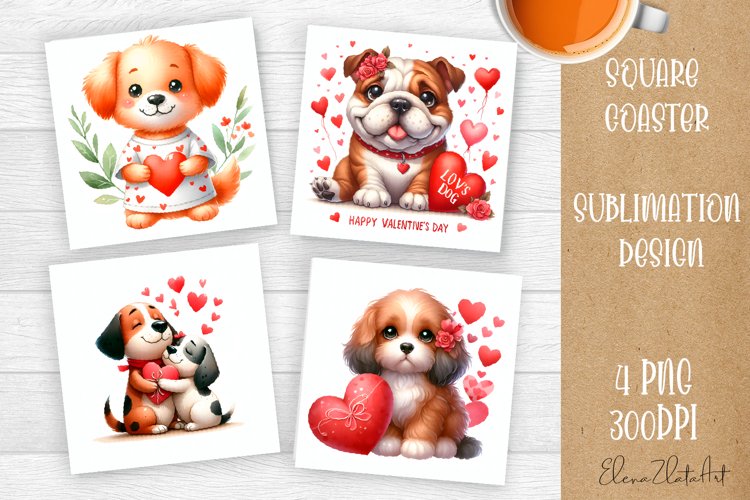 Cute Animals Clipart Image 9