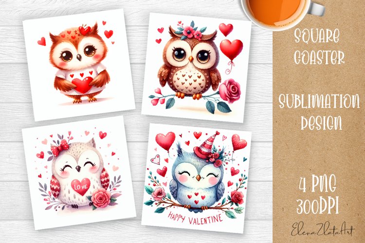 Cute Animals Clipart Image 16