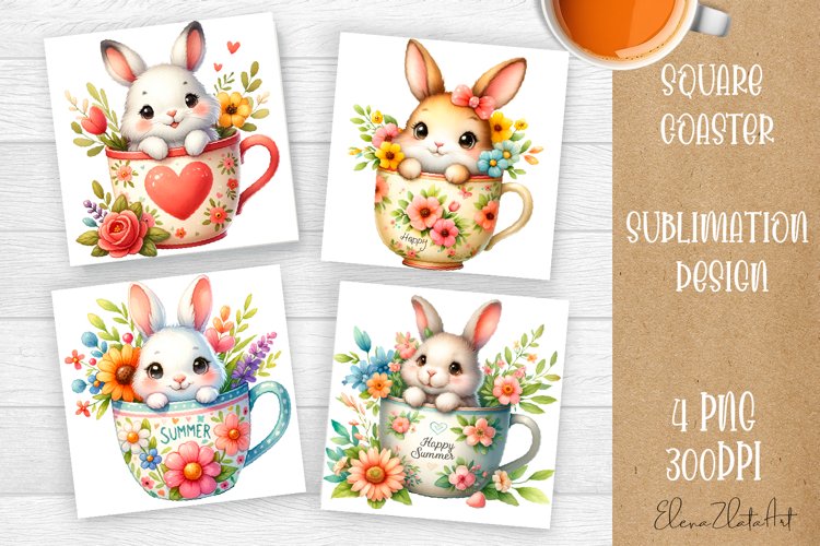 Cute Animals Clipart Image 15