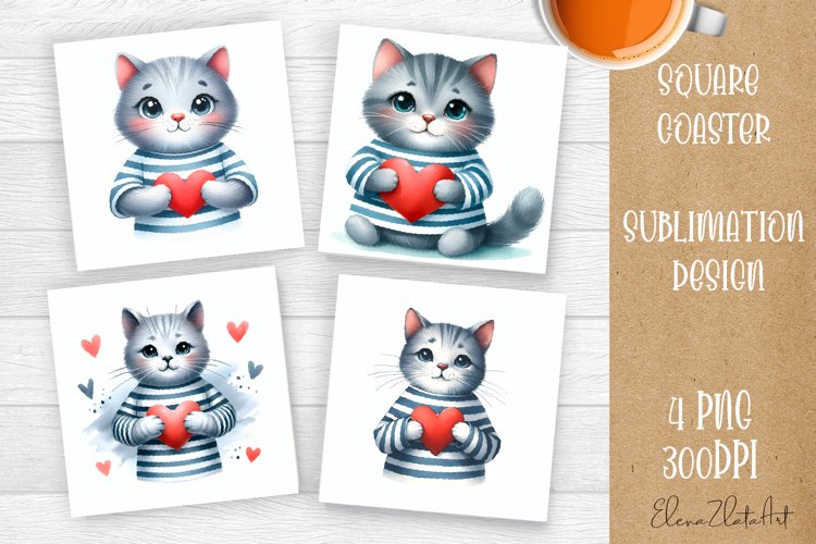 Cute Animals Clipart Image 13
