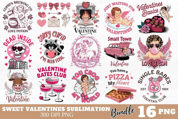 90s Clipart Image 13
