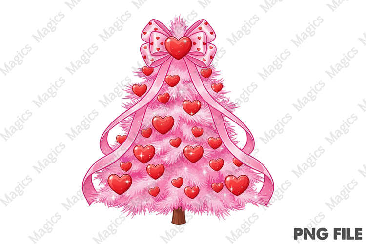 Valentines PNG Image 12