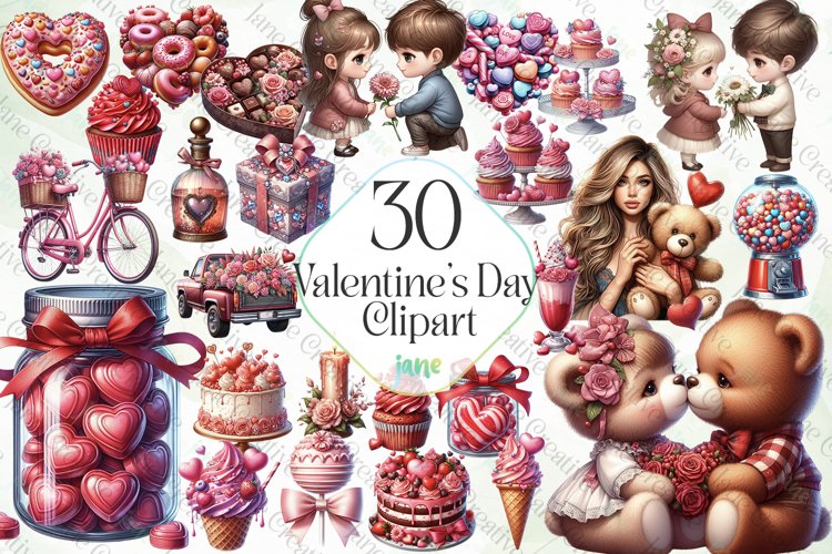 Canvas Clipart Image 4