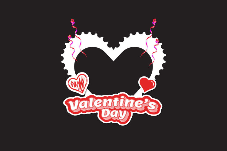 Valentines Day Background Image 3