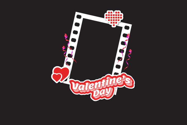Valentines Day Background Image 5