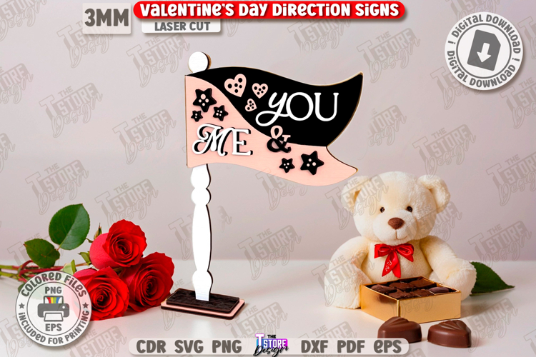 Flag Day Clipart Image 12