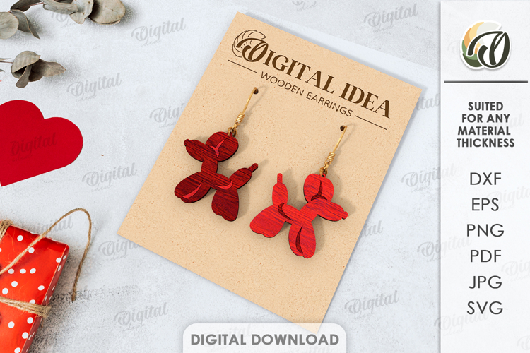 3d Heart Svg Image 13