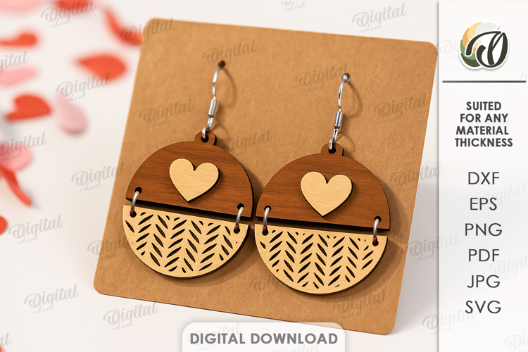 Jewelry Svg Image 14