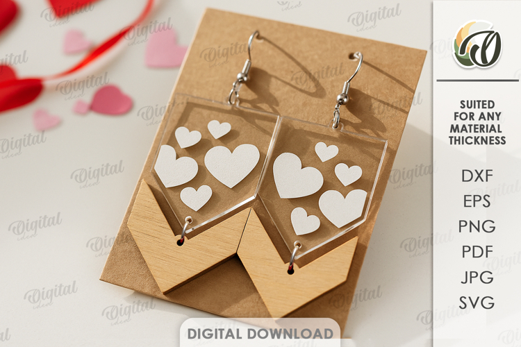 Jewelry Svg Image 19