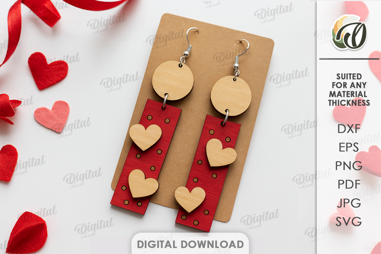 Jewelry Svg Image 16