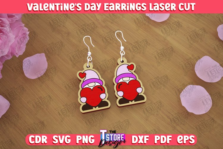 Valentines Sublimation Design Image 19