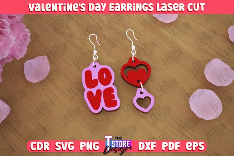 Valentines Sublimation Design Image 10