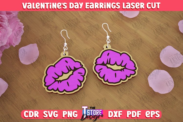 Valentines Sublimation Design Image 18