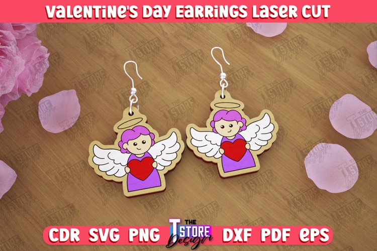 Valentines Sublimation Design Image 17