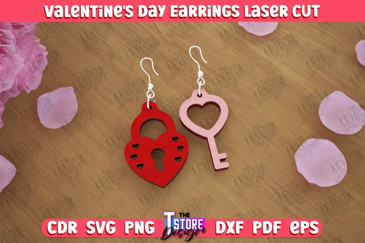 Valentines Sublimation Design Image 16