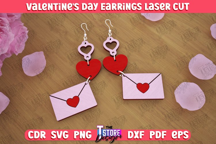 Valentines Sublimation Design Image 14