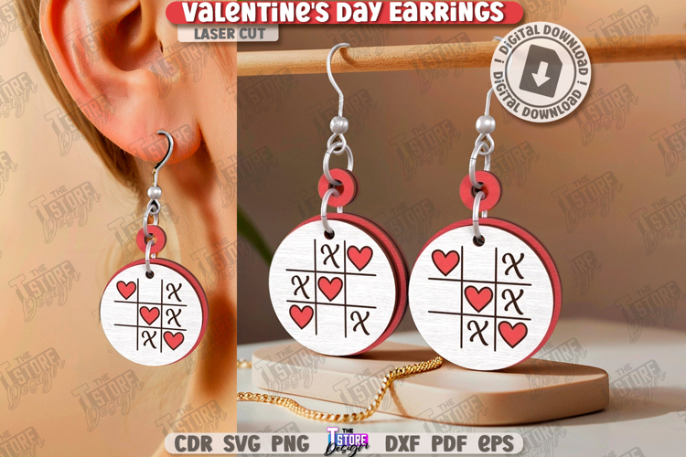 Jewelry Svg Image 24