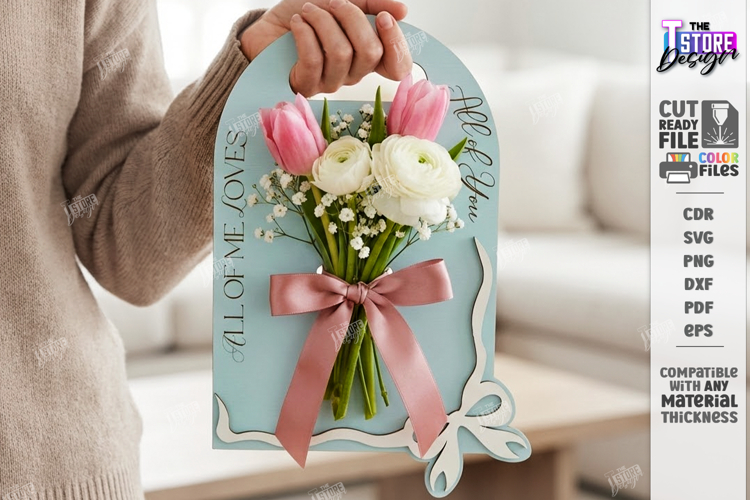 Mothers Day Card Image 8