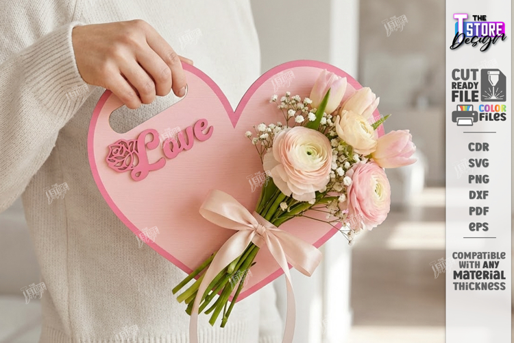 Mothers Day Card Image 7