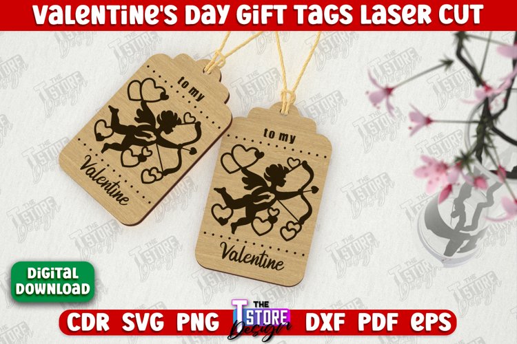 Valentines Sublimation Design Image 7