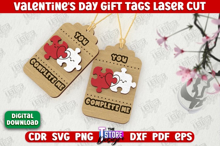 Valentines Sublimation Design Image 5