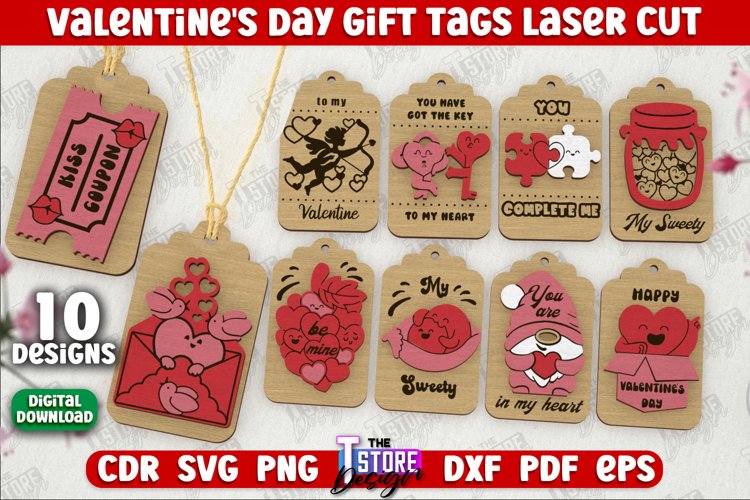 Happy Valentines Day Clipart Image 20
