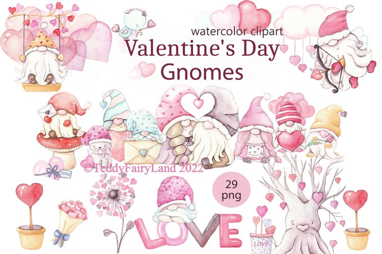 Cute Valentines Drawings Image 15