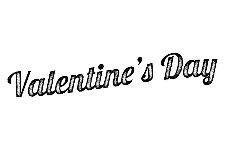 Grunge Typography Image 12
