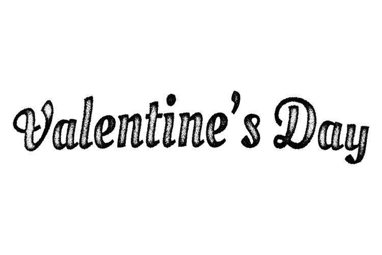 Grunge Typography Image 13