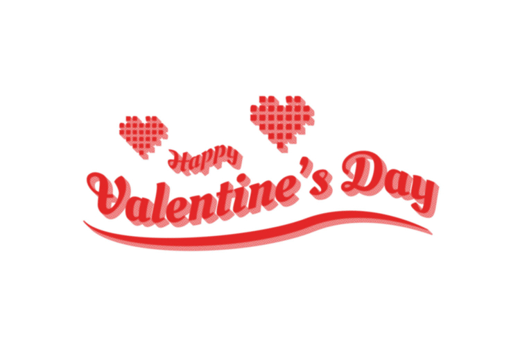 Love Heart Clipart Image 17