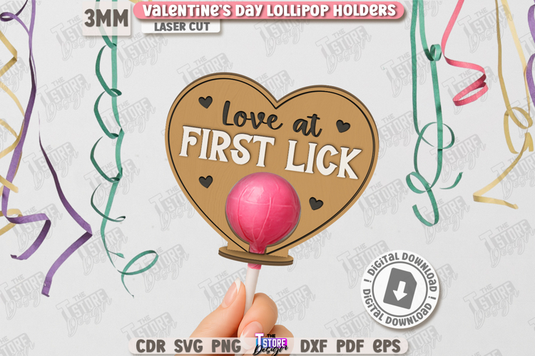 Happy Valentine Day Clipart Image 8