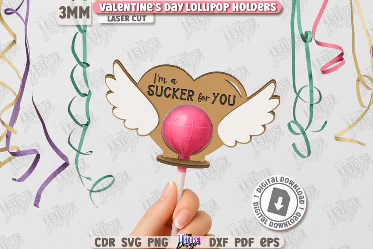 Happy Valentine Day Clipart Image 7