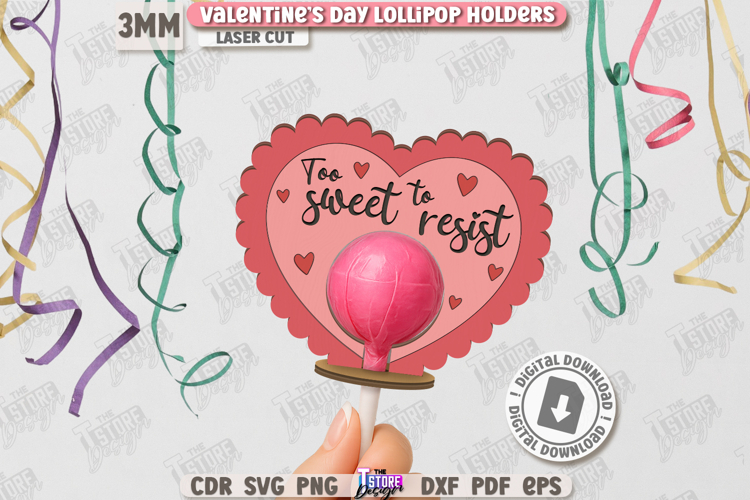 Happy Valentine Day Clipart Image 4