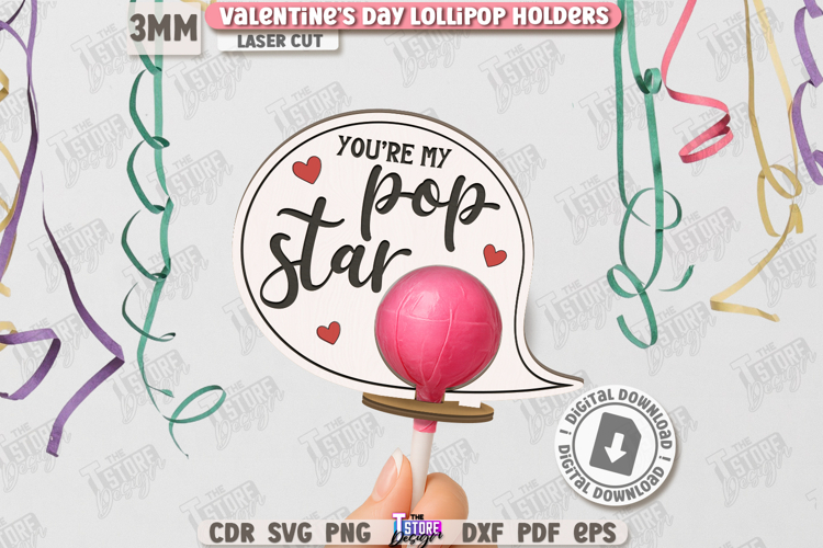 Happy Valentine Day Clipart Image 5