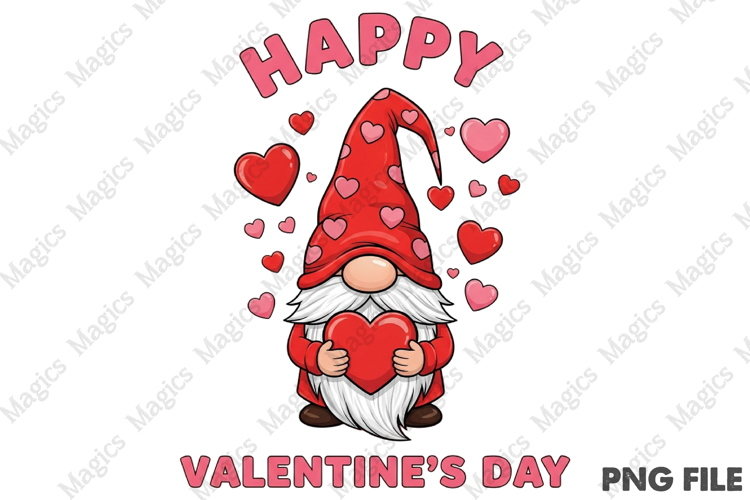 Valentines Day Png Image 2