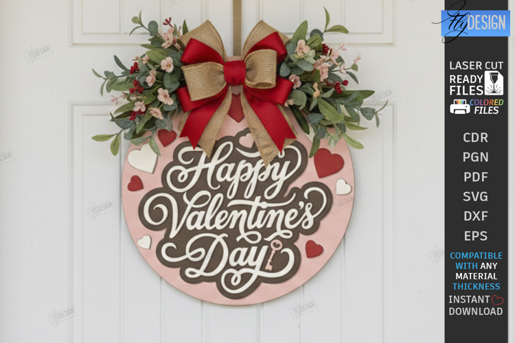 Door Hanger Template Image 4