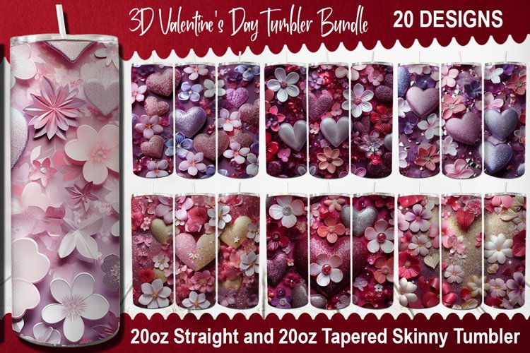 Valentines Sublimation Design Image 16