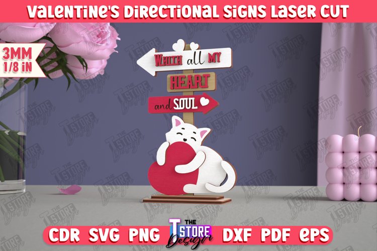 Directional Sign Image 13